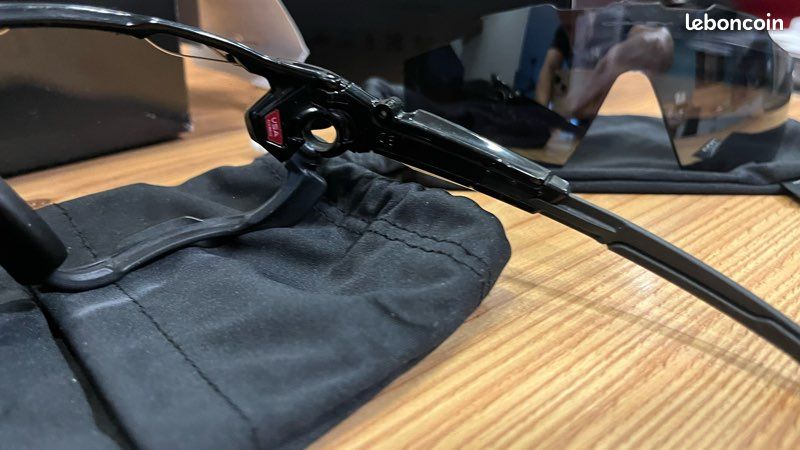 Oakley Jawbreaker Photochromic (image 7)