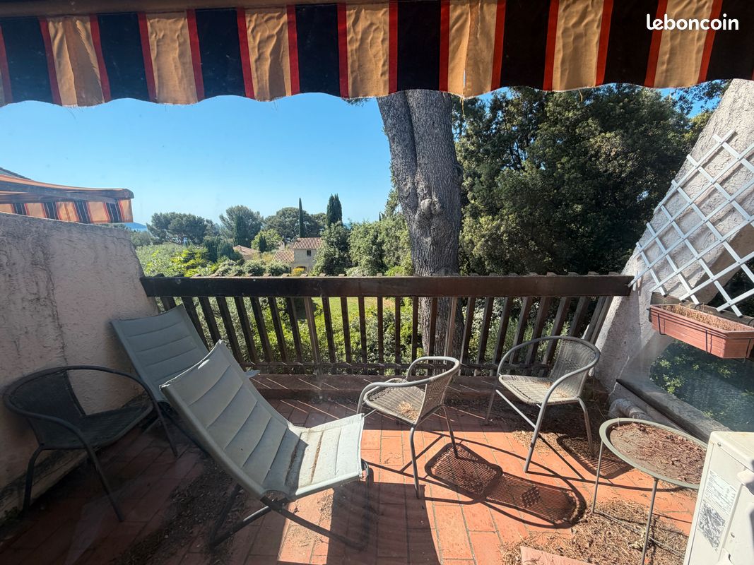 Appartement 2 pièces 47 m² · à La Ciotat · 47 m² · 275 000 €