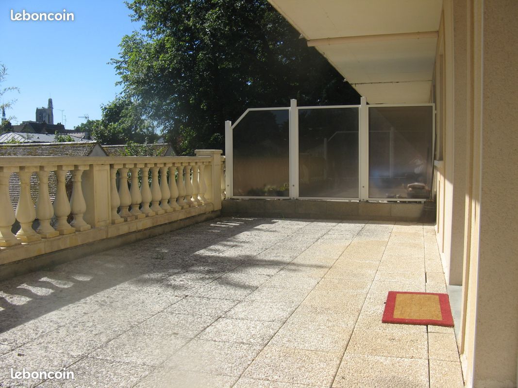 Appartement 2 pièces 39 m² · à Sens · 39 m² · 640 €/mois