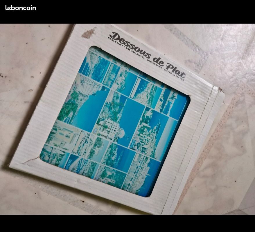 Dessous de plat (image 1)