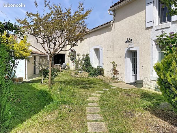 Maison 3 pièces 78 m²