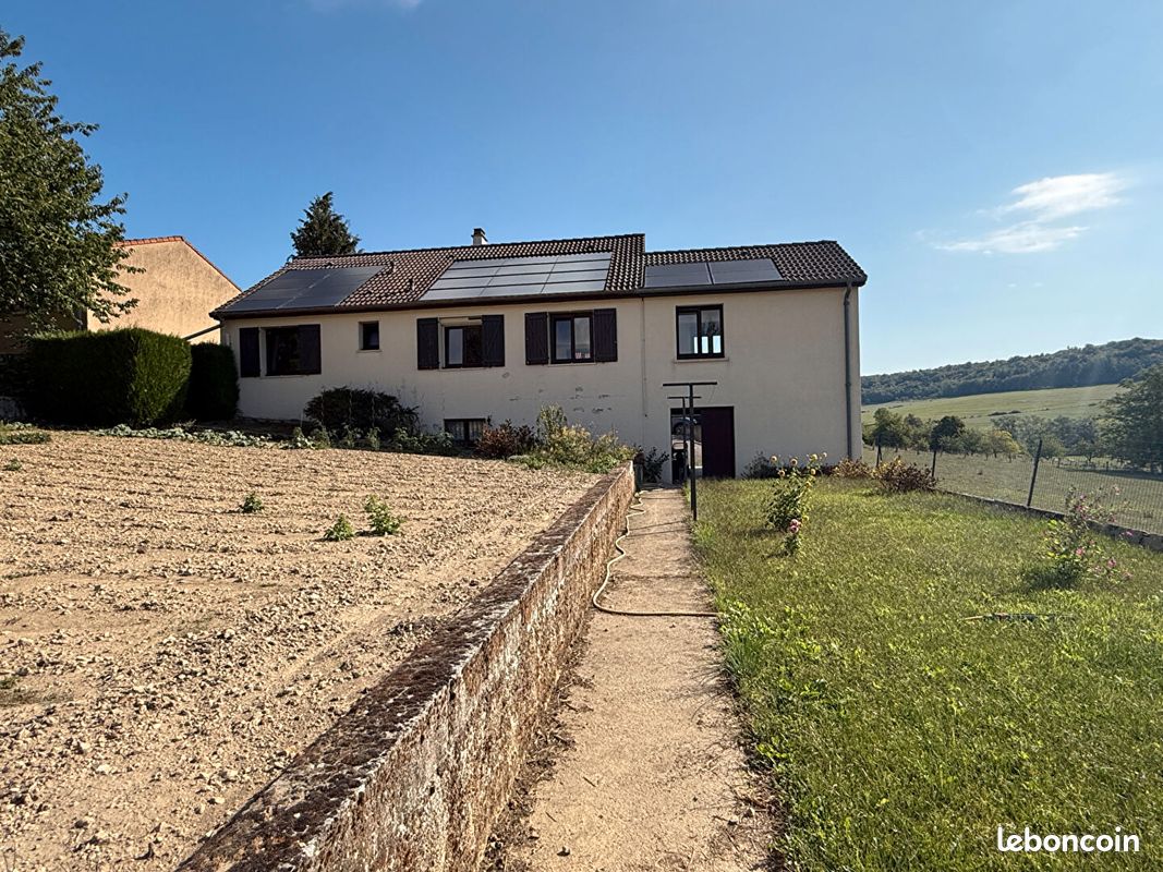 Maison 6 pièces 108 m² · à Colombey-les-Belles · 108 m² · 149 000 €