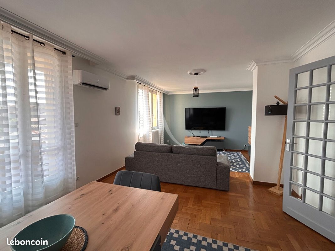Appartement 4 pièces 104 m² · à Carcassonne · 104 m² · 139 900 €
