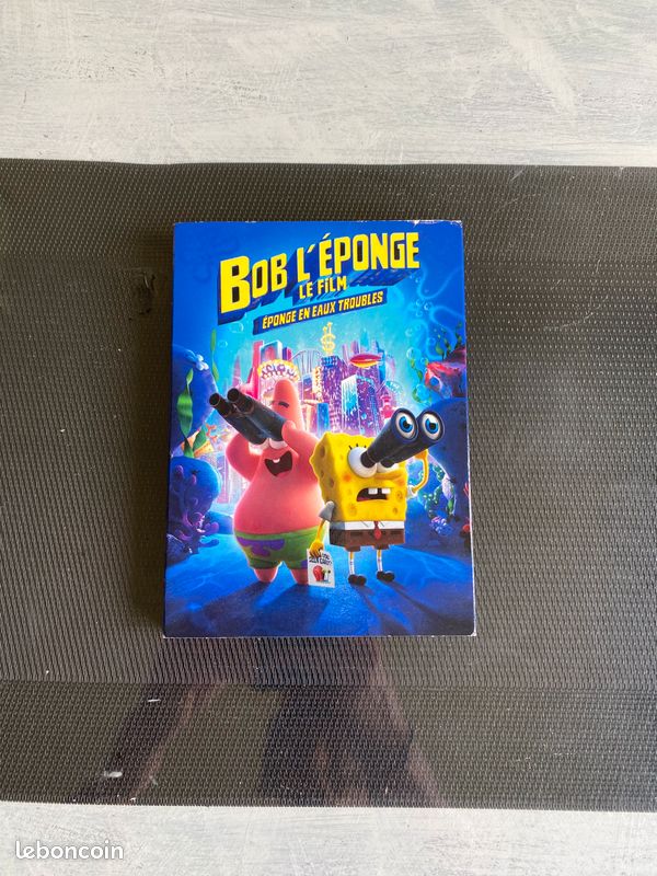 Film disney, Horreur, aventure dvd (image 6)