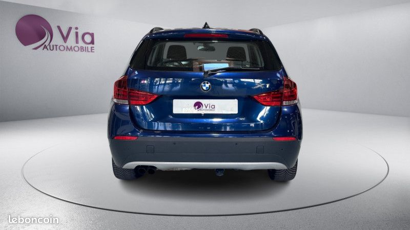 Bmw X1 (E84) XDRIVE25I 218CH CONFORT (image 7)