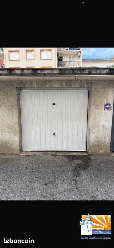 Parking 12 m² · à Perpignan · 12 m² · 95 €