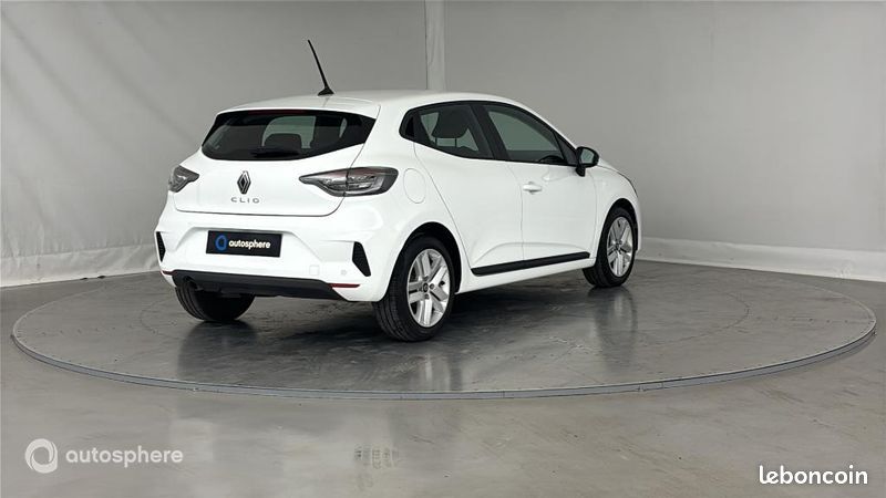 Renault Clio 1.0 SCe 65ch Evolution - 24 (image 5)