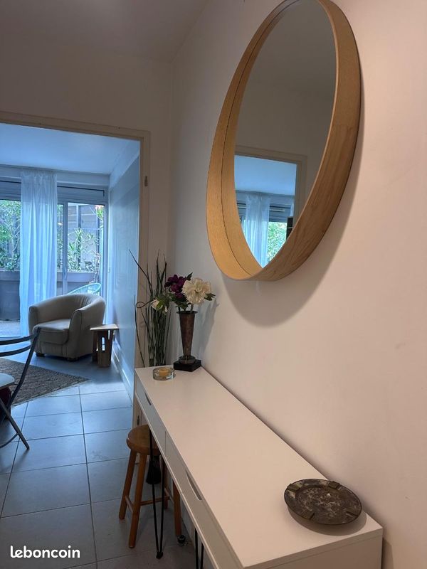 Appartement 1 pièce 34 m² · à Cenon · 34 m² · 148 400 €