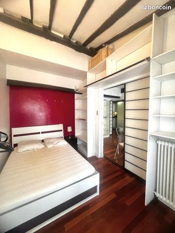 Appartement a louer paris-6e-arrondissement - 3 pièce(s) - 53 m2 - Surfyn