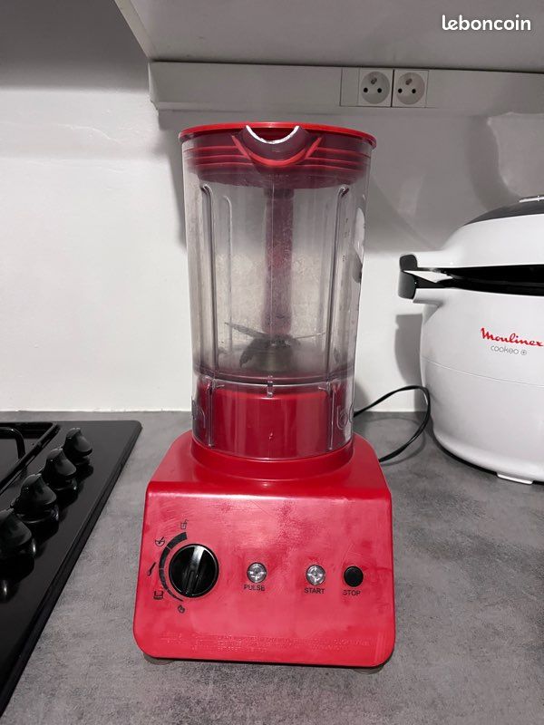 Blender bodum bistro (image 1)