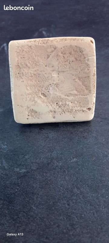 Petite Pyramide Égyptienne Déco (image 5)