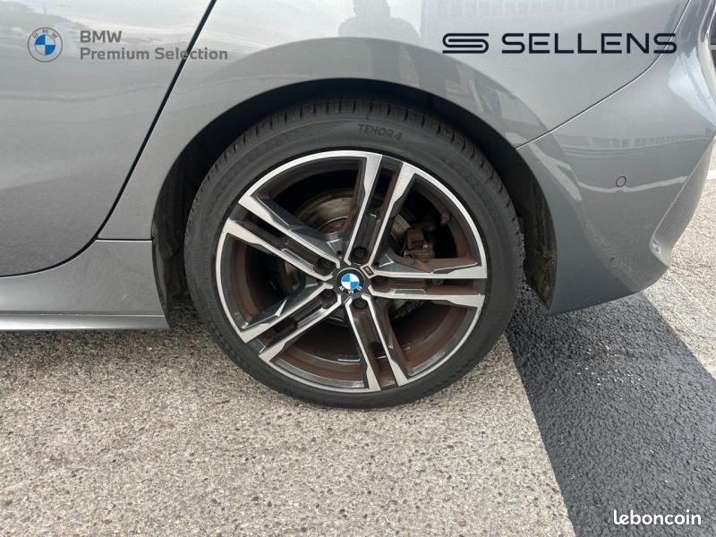 Bmw Série 1 118iA 136ch M Sport DKG7 (image 8)
