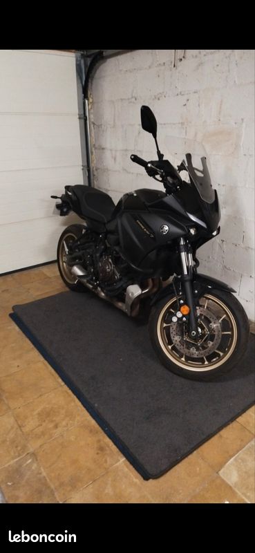 Tracer 700 comme neuve (image 2)