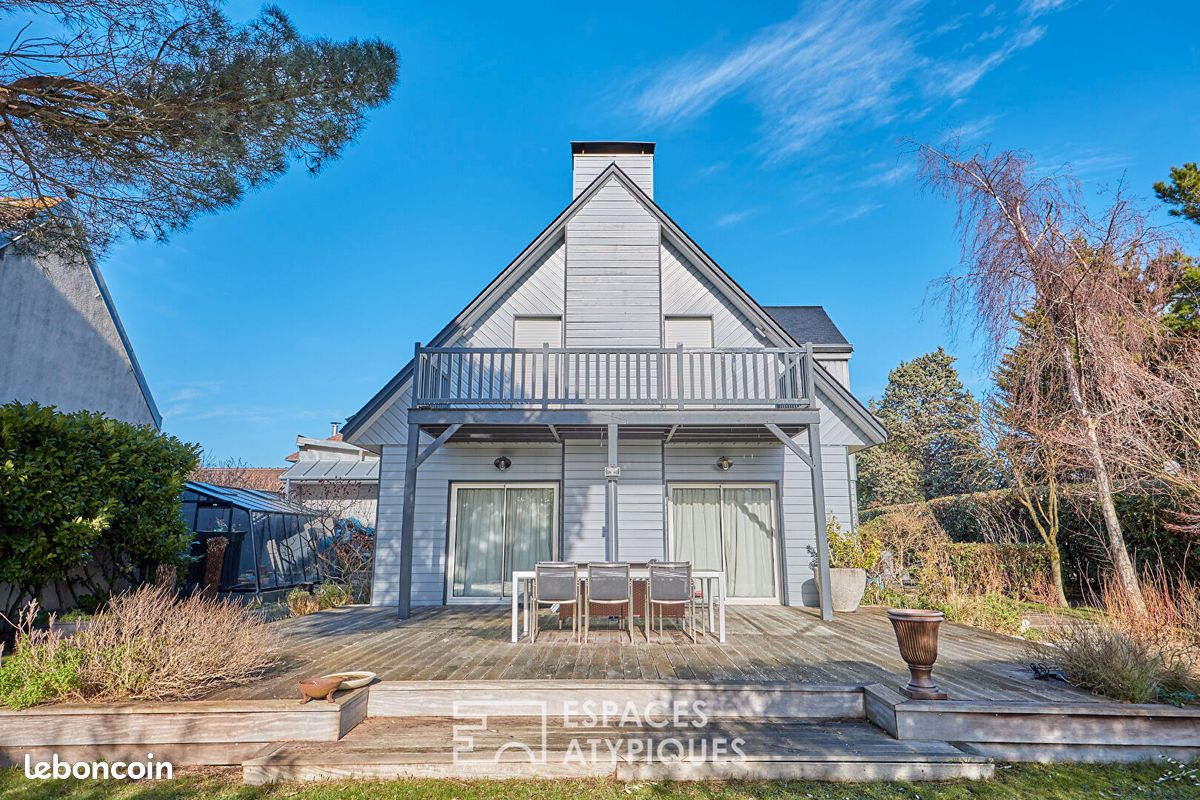 Maison 7 pièces 220 m² · à Benerville-sur-Mer · 220 m² · 2 300 000 €