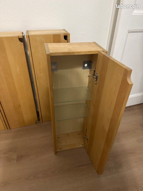 Meuble caisson ikea (image 1)