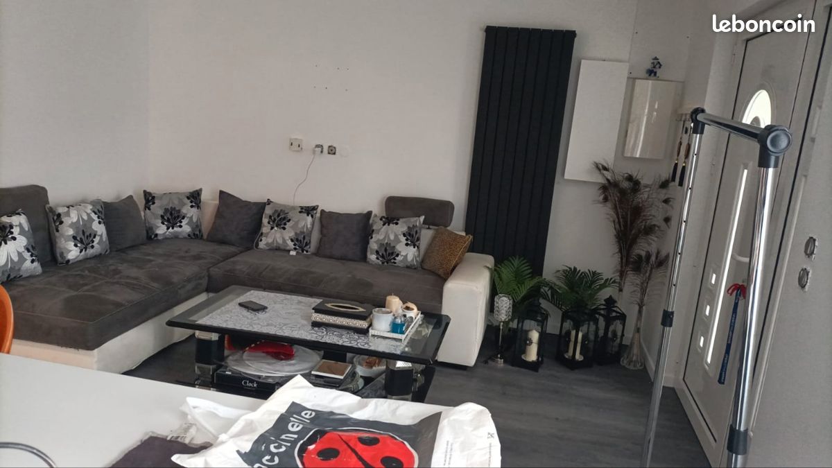 Maison a louer taverny - 4 pièce(s) - 69 m2 - Surfyn