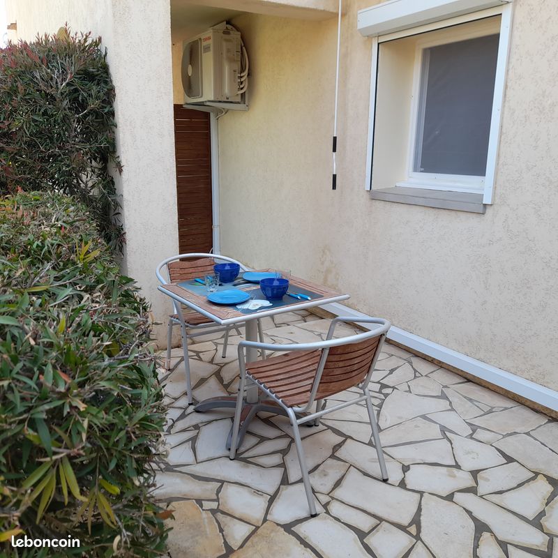 Studio 2 pers près Calvi/Calenzana 3 (image 7)
