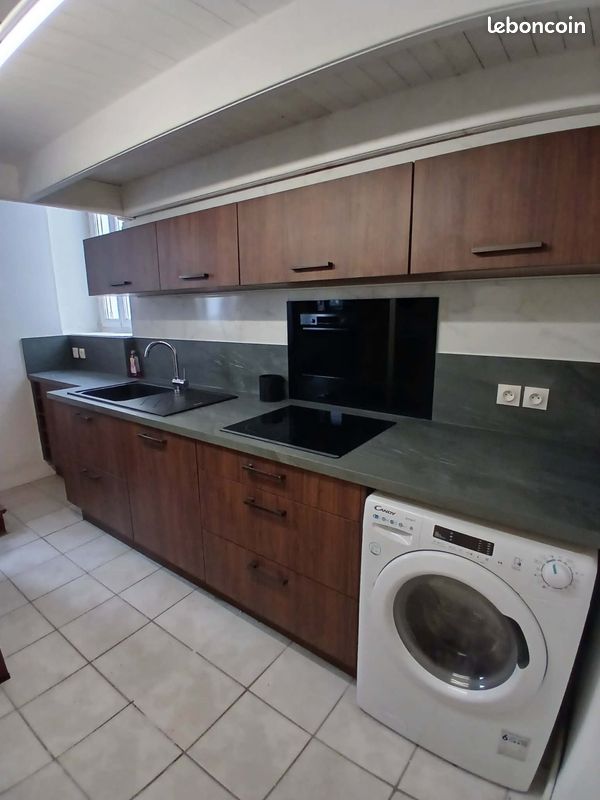 Appartement 2 pièces 45 m² · à Brest · 45 m² · 665 €/mois