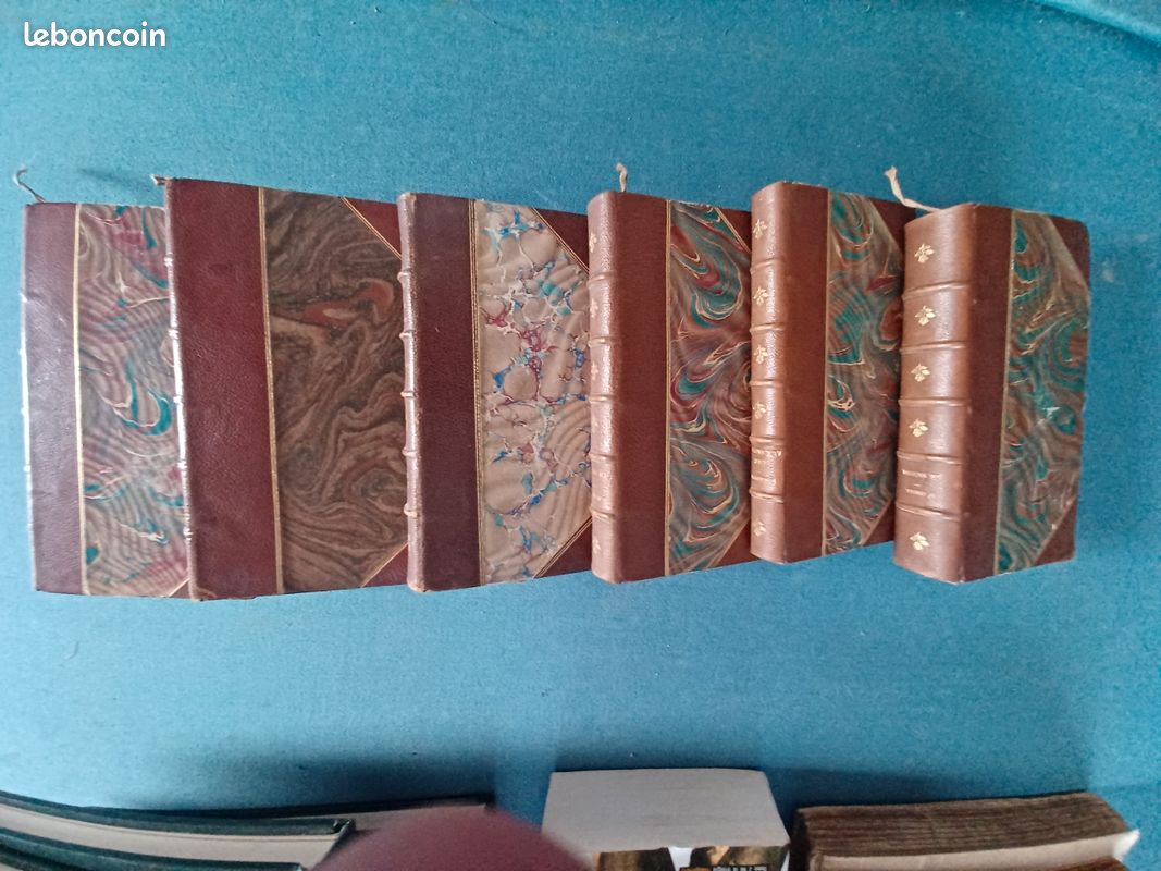 Livres anciens (image 3)