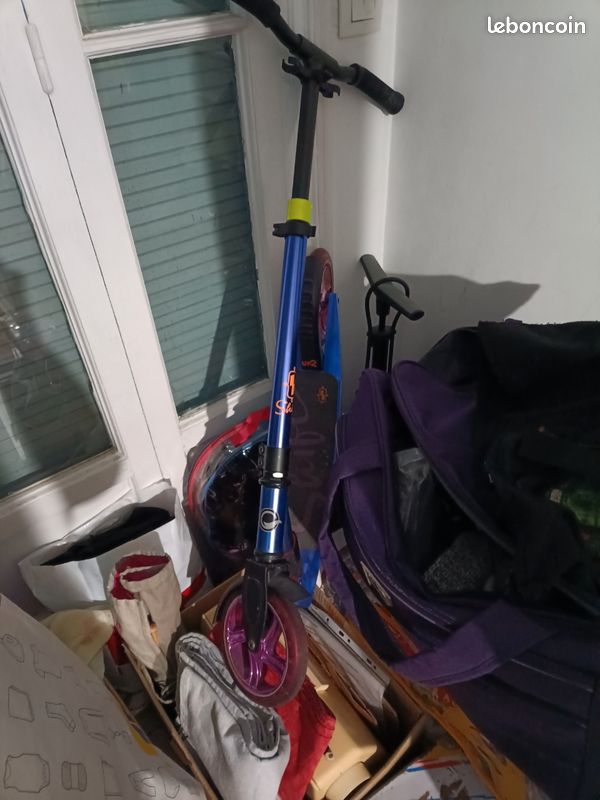 Trottinette Up2 (image 3)