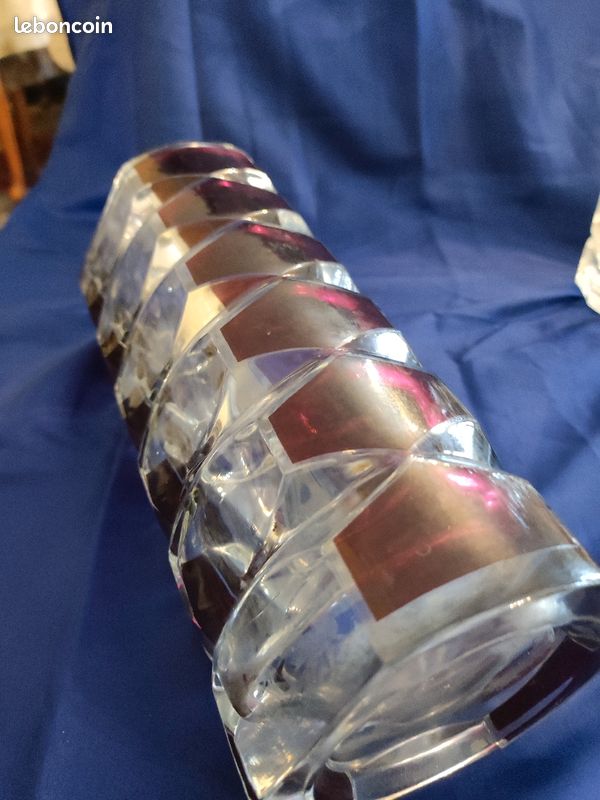 Vase cristal (image 4)