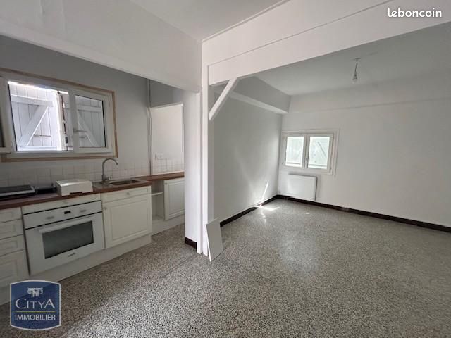 Appartement 2 pièces 41 m² · à Saint-Georges-de-Didonne · 41 m² · 680 €/mois