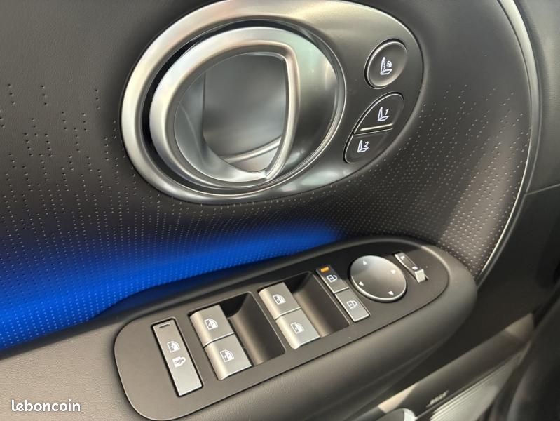 Hyundai Ioniq 9 110 kWh - 428ch HTRAC Performance Calligraphy (image 30)