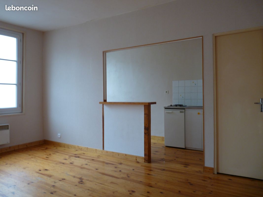 Appartement 2 pièces 45 m² · à Rouen · 45 m² · 570 €/mois