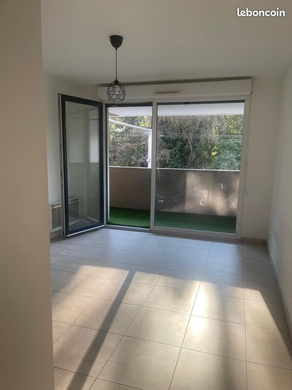 Appartement 2 pièces 38 m² · à Montpellier · 38 m² · 195 000 €
