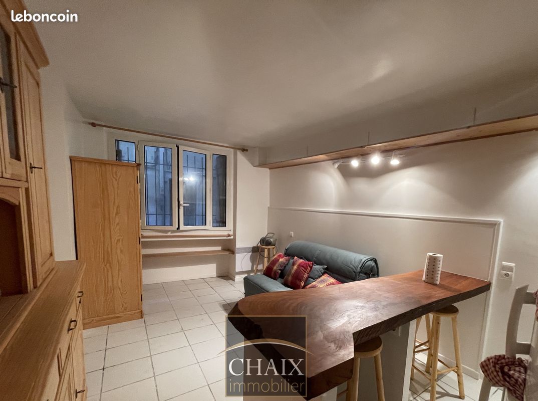 Appartement 1 pièce 20 m² · à Aubagne · 20 m² · 483 €