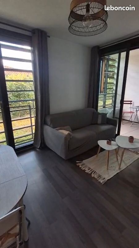 Appartement 2 pièces 42 m² · à Floirac · 42 m² · 710 €