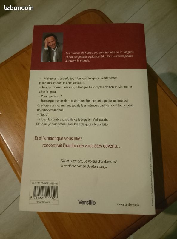 Le voleur d'ombres (image 2)