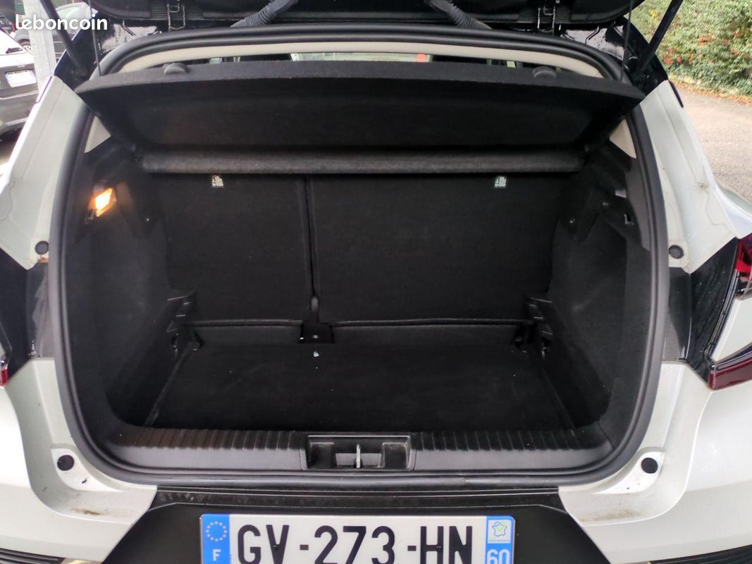 RENAULT CAPTUR 1.0 TCe - 90 II Techno PHASE 1 (image 16)