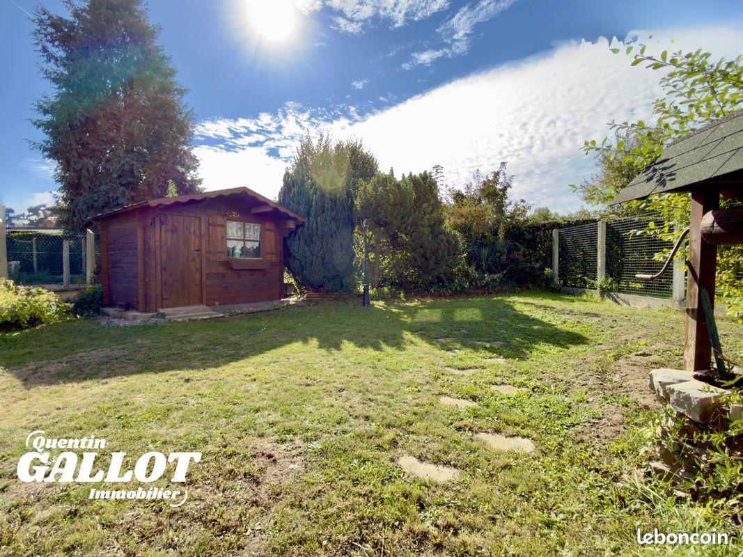 Maison 5 pièces 94 m² (image 2)