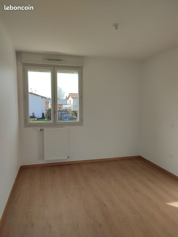 Maison a louer tournefeuille - 4 pièce(s) - 85 m2 - Surfyn