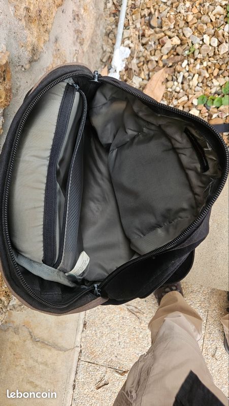 Sac a dos photo LOWEPRO (image 4)