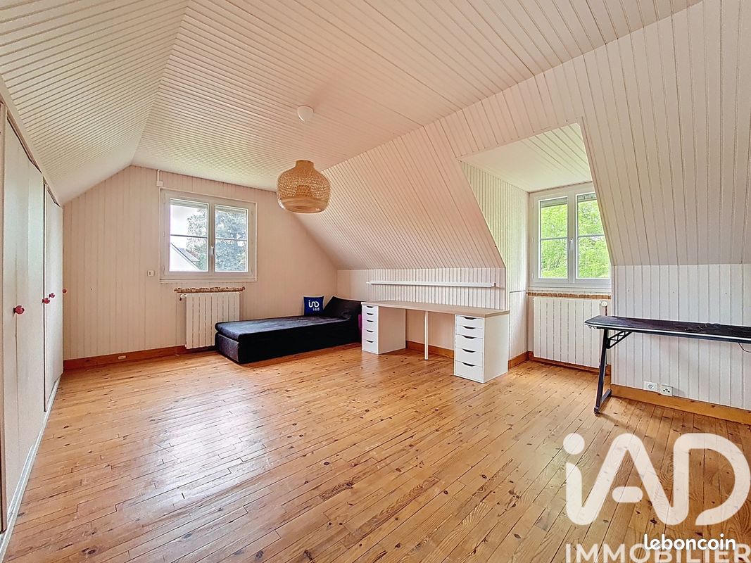 Maison familiale 6 pièces 180 m² (image 14)