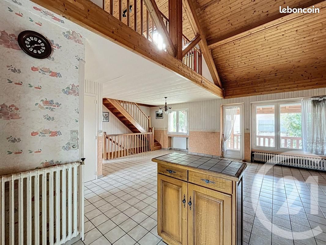 Maison 4 pièces 87 m² · à Monistrol-sur-Loire · 87 m² · 198 000 €