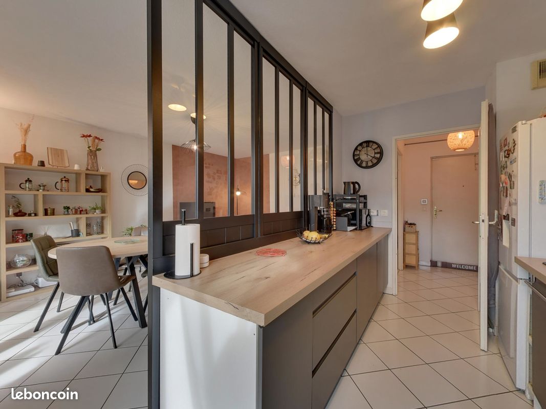 Appartement 3 pièces 63 m² (image 4)