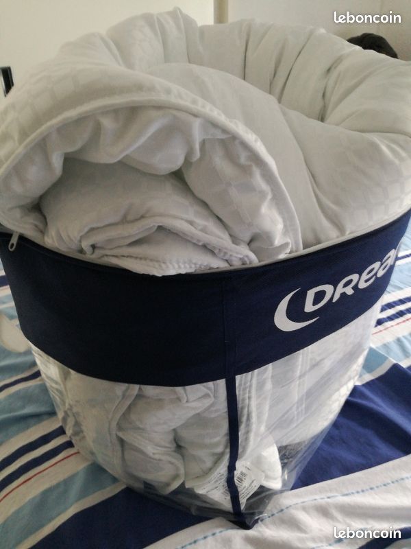Couette DREAMEA (image 1)