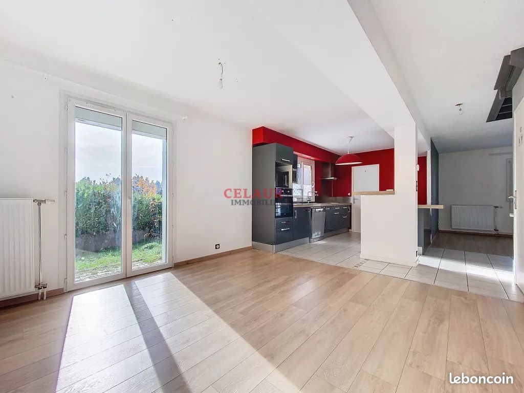 Maison 5 pièces 93 m² · à Tulle · 93 m² · 855 €/mois