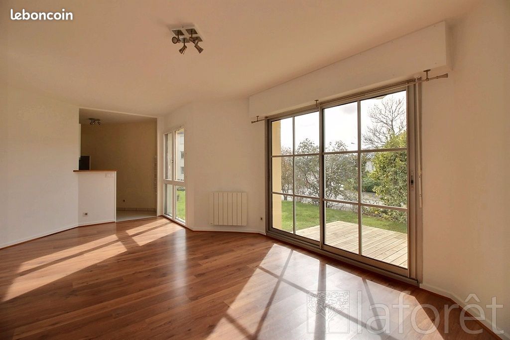 Appartement 2 pièces 45 m² · à Quimper · 45 m² · 560 €/mois