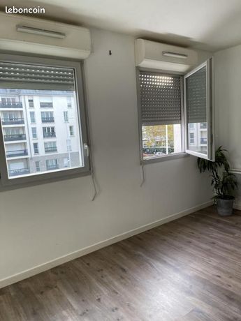Appartement a louer nanterre - 2 pièce(s) - 45 m2 - Surfyn