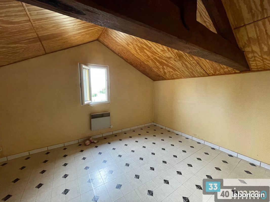 Maison 10 pièces 154 m² - Moustey 40410 (image principale 4)