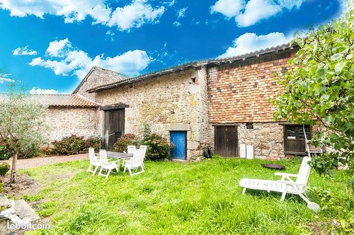 Maison 5 pièces 90 m²