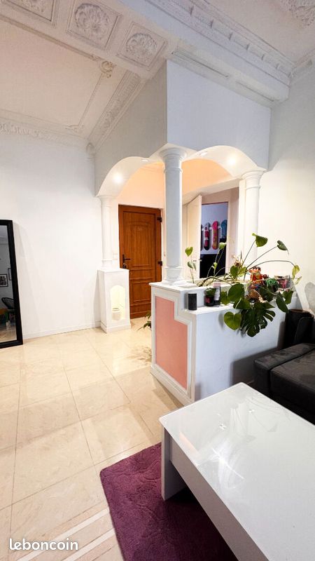 Appartement a louer longjumeau - 3 pièce(s) - 73 m2 - Surfyn