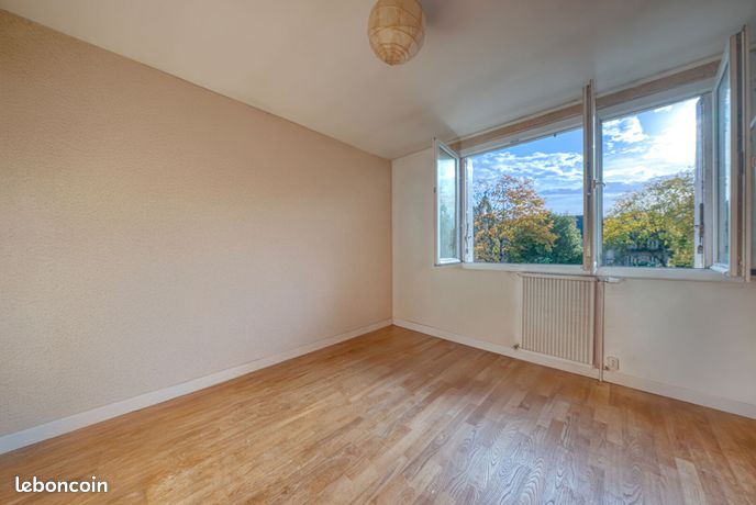 Appartement 5 pièces 119 m² — 4