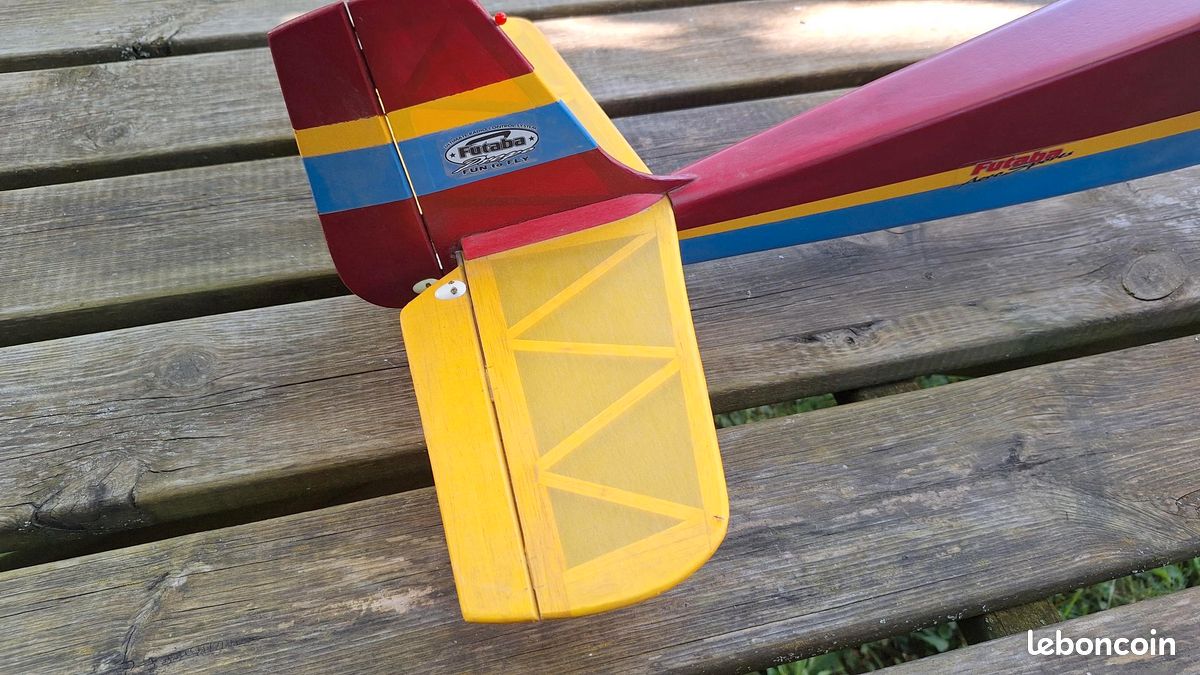Avion rc (image 6)