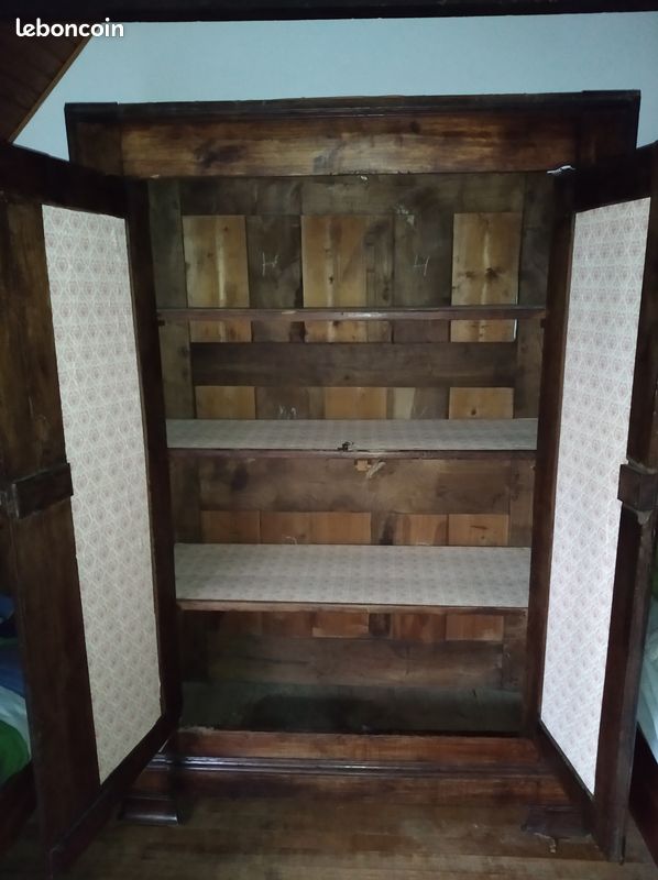 Armoire (image 1)