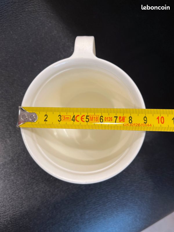 Tasse Mickey et Minnie de la marque Tupperware (image 4)